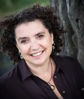 Lecture Karin Willemsen: A Different Perspective on Dementia