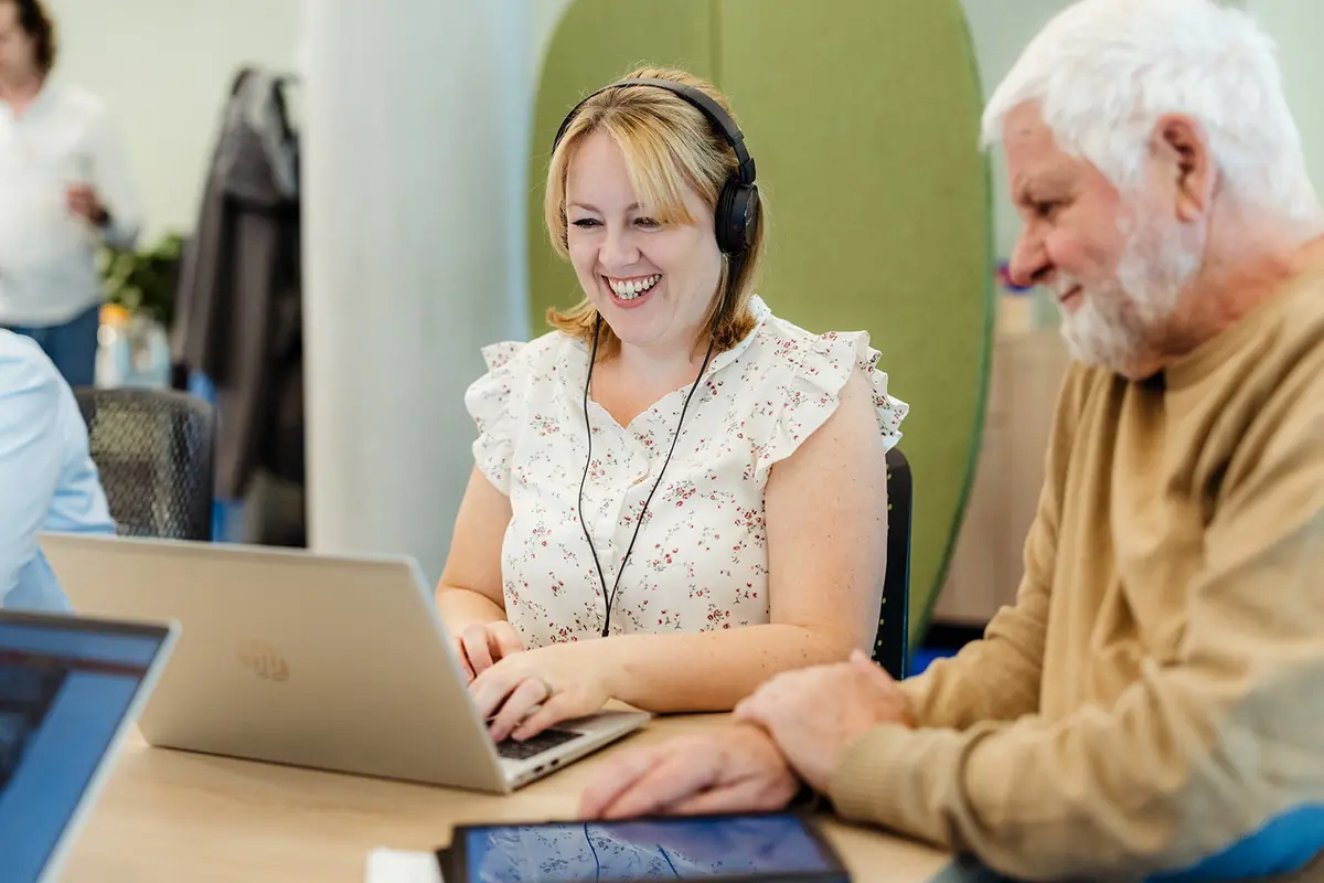 Workshop: Online einkaufen - Wie funktioniert das? — Bibliotheek Oldenzaal, Oldenzaal