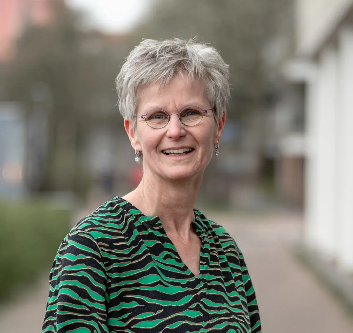 Inspiratiesessie: Levensloopbestendig wonen en de betekenis van spullen — Bibliotheek Wierden, Wierden