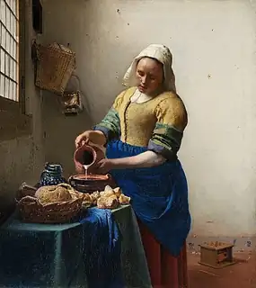 Art Course: The Golden Age