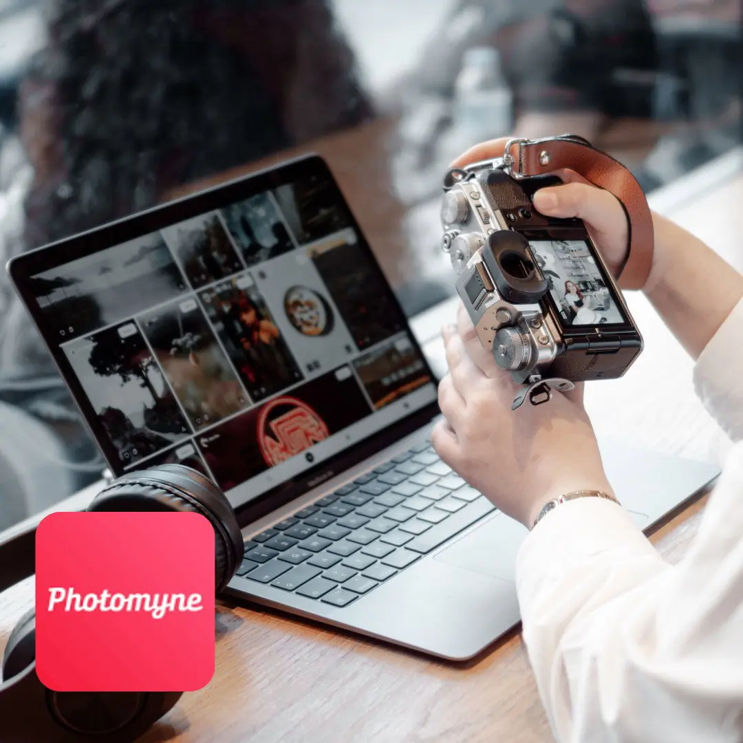 Workshop Photomyne – Foto’s digitaliseren — Bibliotheek Wierden, Wierden