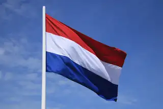 Kaffee Mit... das Opa Jos Oranjen-Quiz