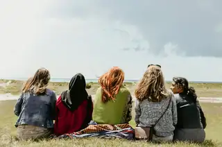 International Women's Circle Venlo