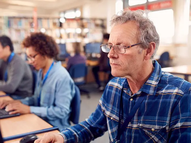 Windows cursus — Bibliotheek Purmerend, Purmerend