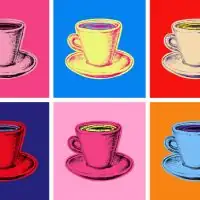 Kunst und Kaffee: Der Raub der Europa
