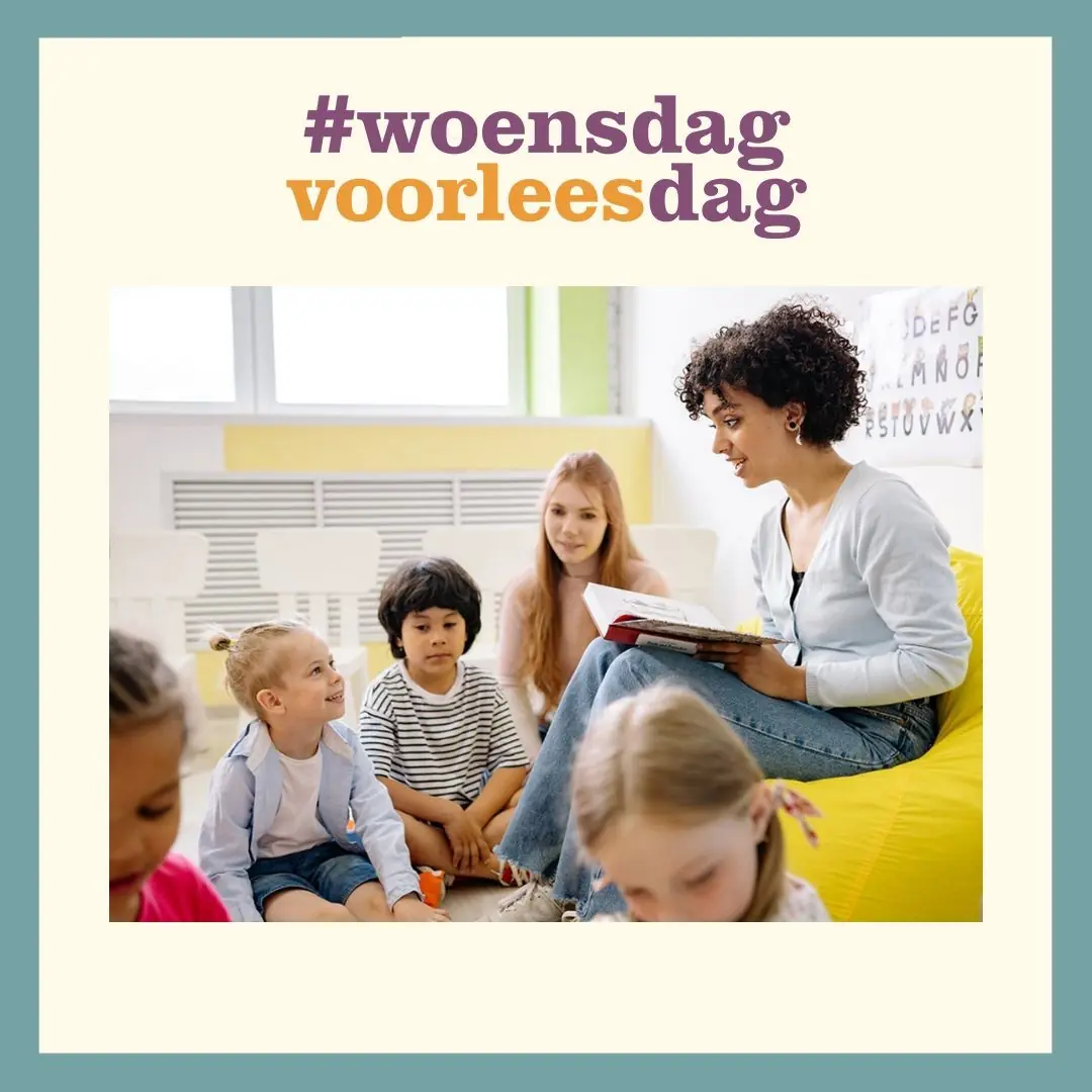 Story Time and Crafts for Toddlers — Bibliotheek Terneuzen, Terneuzen