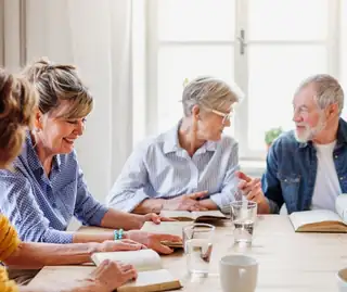 Informationsveranstaltung Senia Leseclub