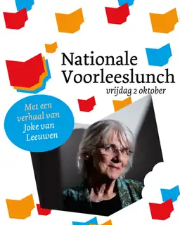 Nationale Vorleselunch