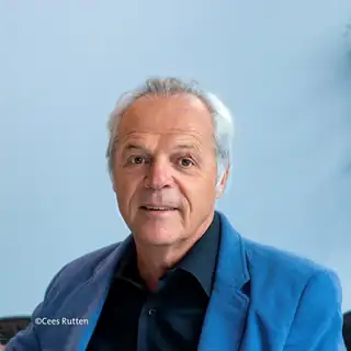 Lezing Rinke van de Brink