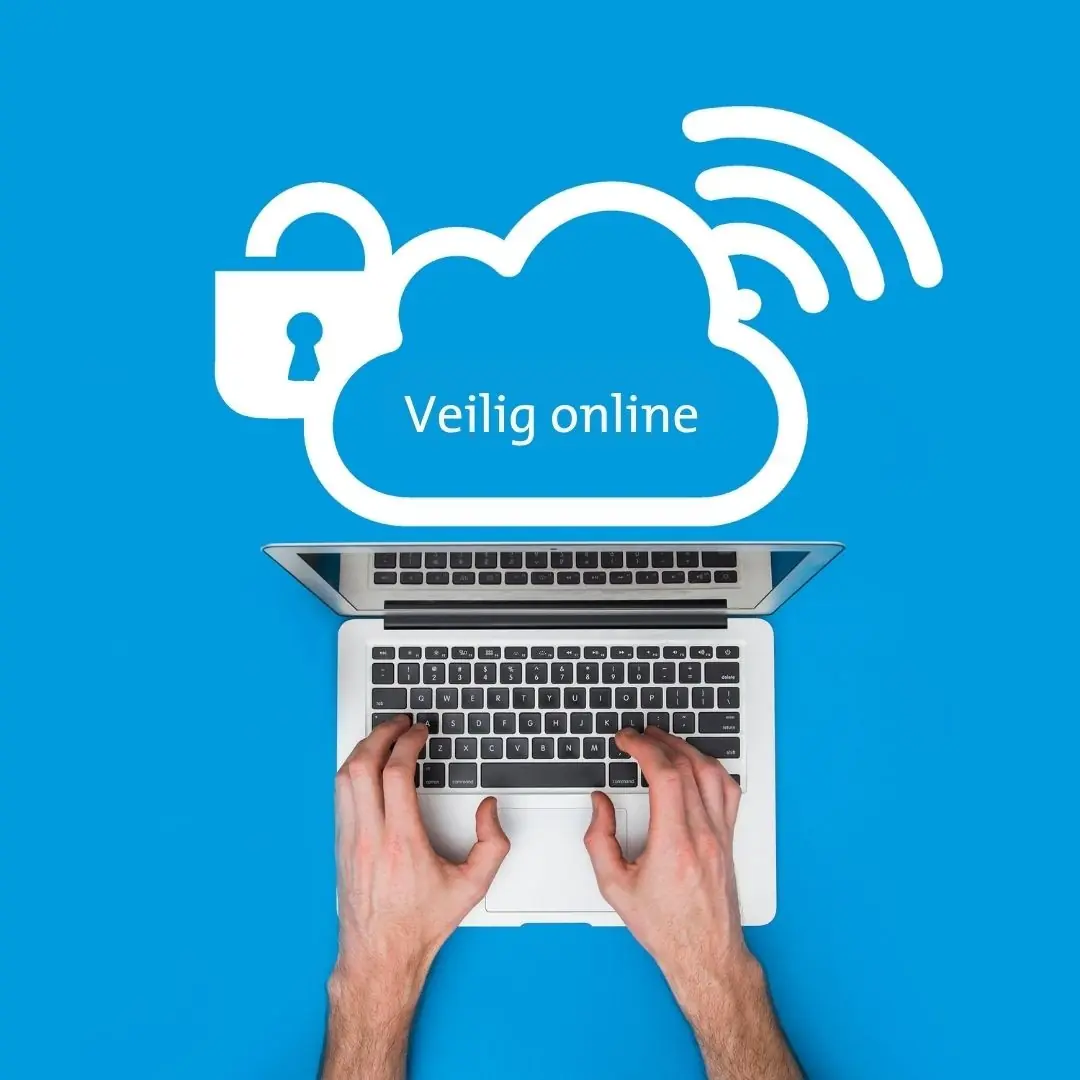 Kurs Sicheres Online-Verhalten — Bibliotheek Hulst Zaal Overdam, Hulst