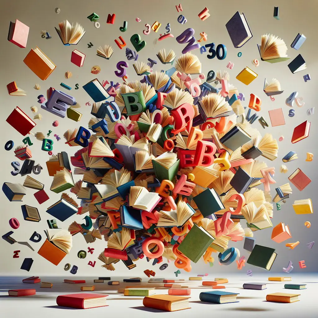 Spiele mit Sprache — de Bibliotheek Wijchen, Wijchen