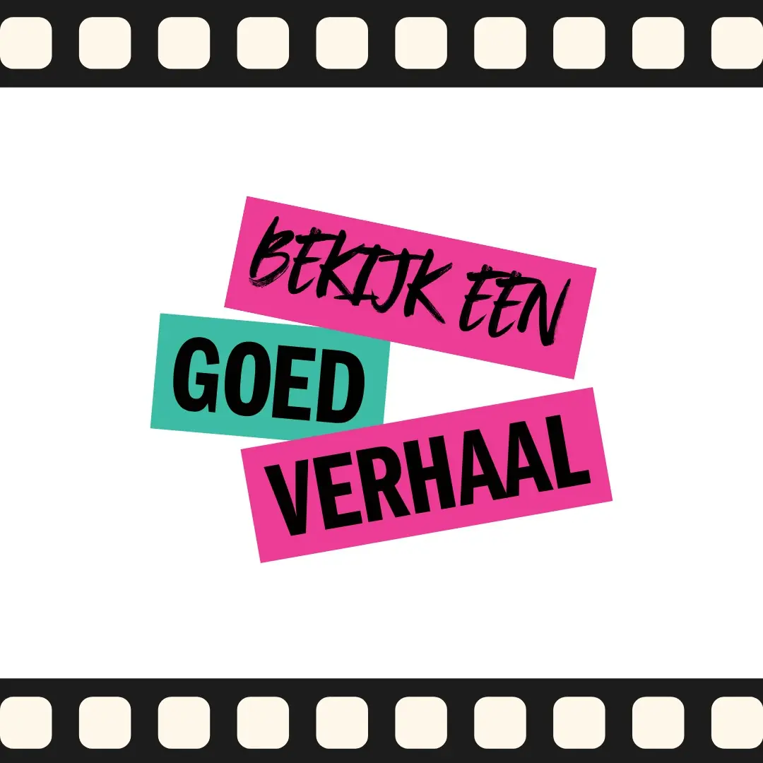Film Night — de Bibliotheek Wijchen, Wijchen