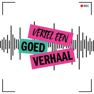 Workshop podcast and storyboard / Tell a Good Story!