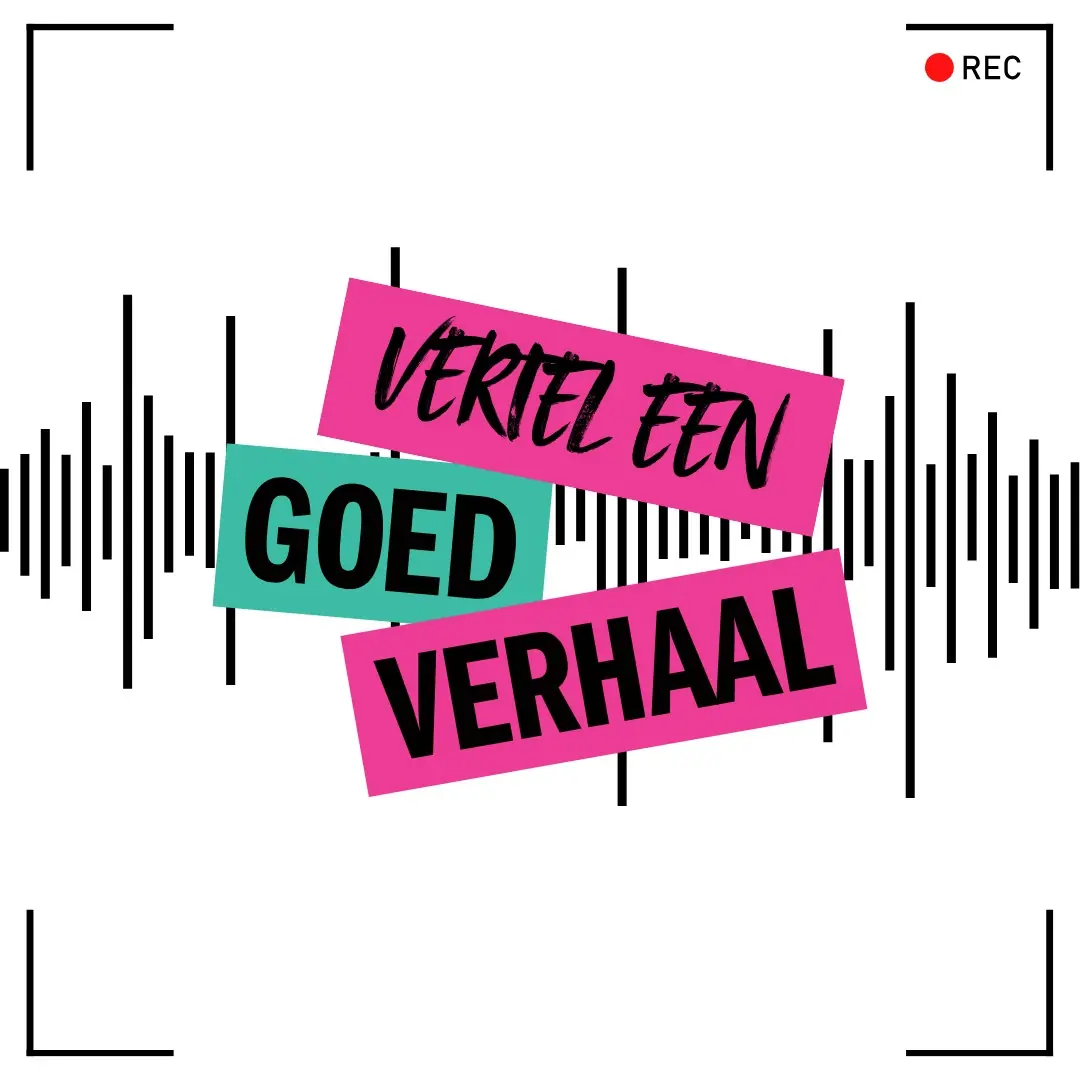 Workshop Podcast und Storyboard / Erzähle eine gute Geschichte! — de Bibliotheek Bergharen, Bergharen