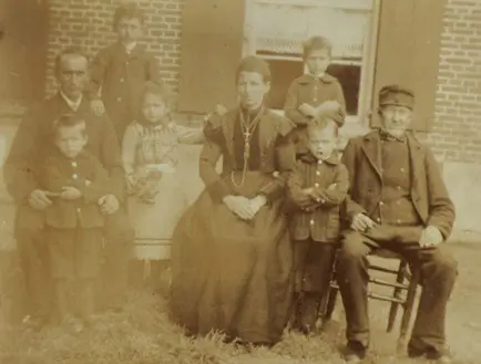 Genealogy Café — de Bibliotheek Wijchen, Wijchen