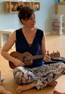 Muziek op Schoot®