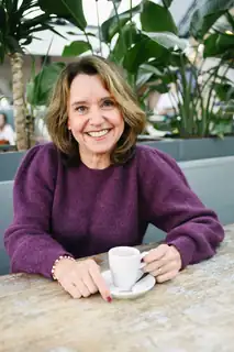Lecture: The Brain and Menopause