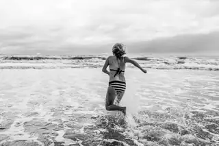 Ausstellung: Seiltänzer