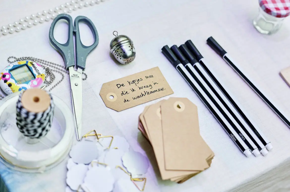 Interaktiver Workshop CARRY ON - Stut Theater — Bibliotheek Neude, Utrecht