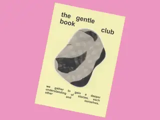 The Gentle Book Club