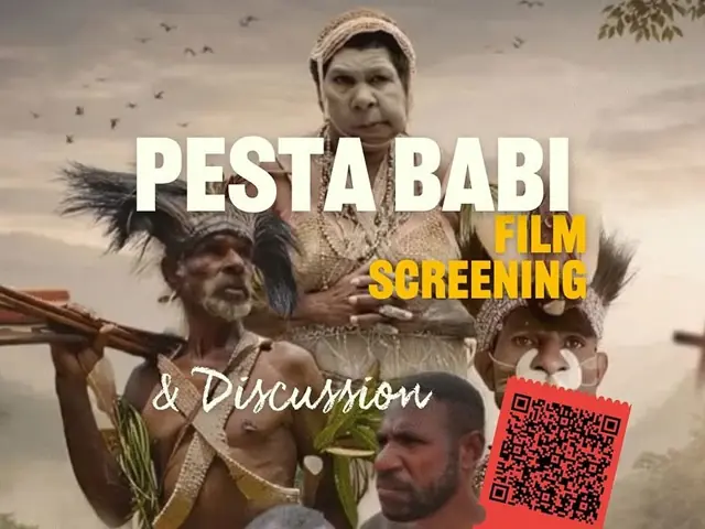 Zu Gast in der Bibliothek: Filmabend von Peace Brigades (ENG) — Bibliotheek Neude, Utrecht