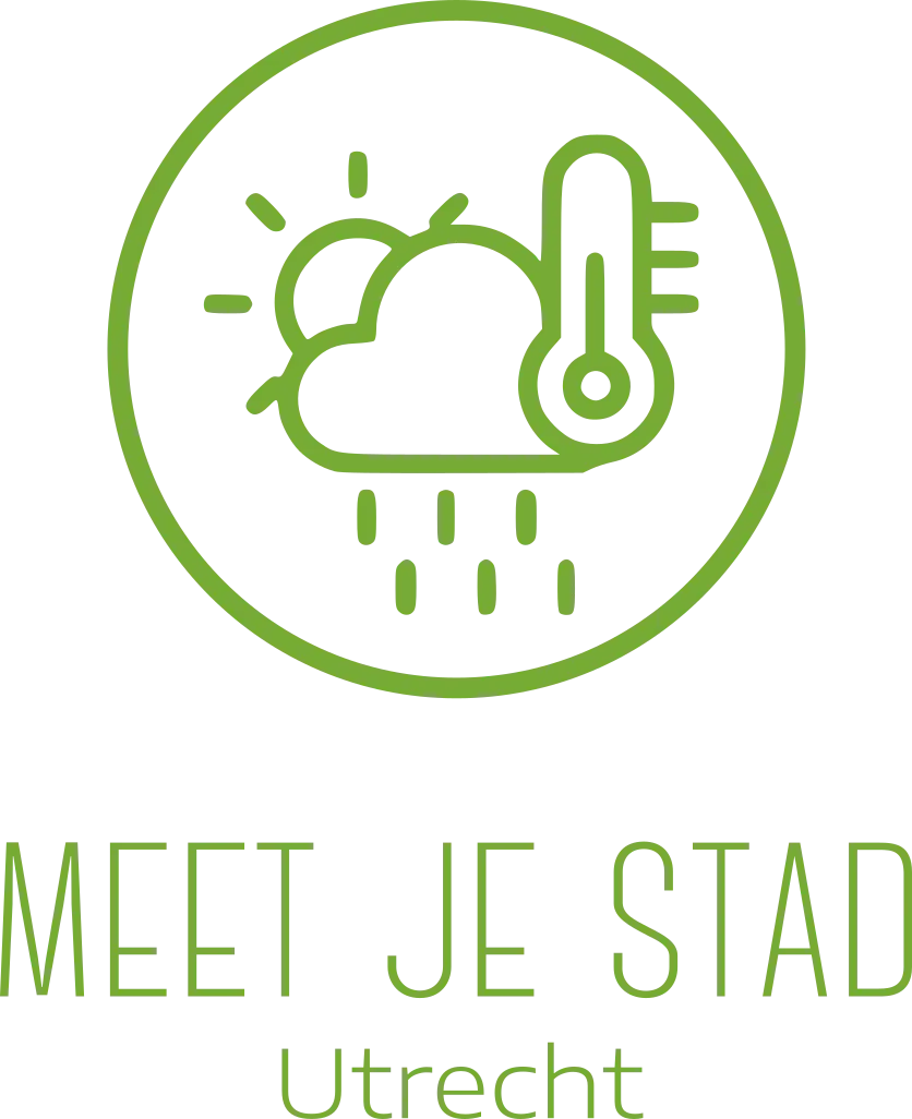 Meet je Stad — Bibliotheek Neude, Utrecht