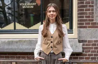 Historisch Café: Cultureel Erfgoed