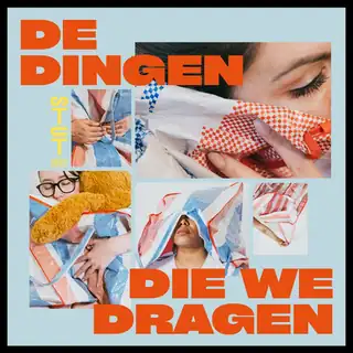 STUT Theater - Die Dinge, die wir tragen