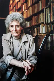 ILFU presenteert: Classics Jacqueline Harpman