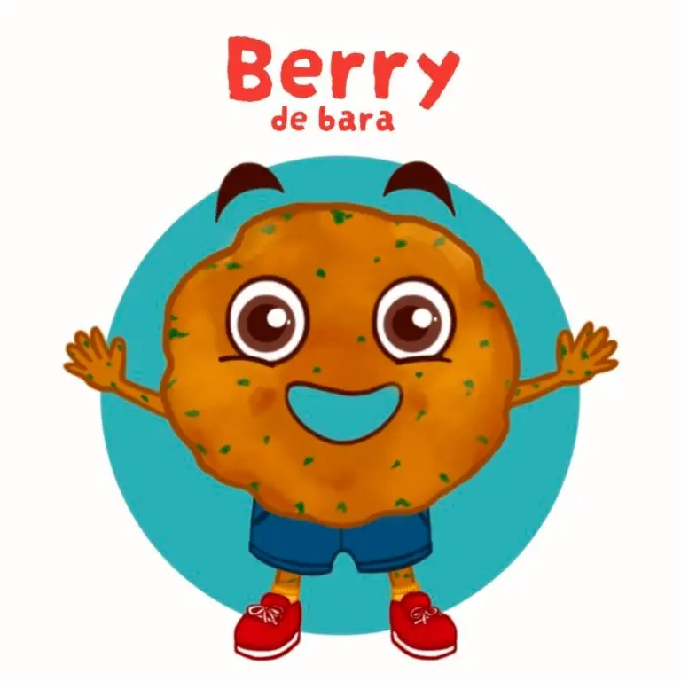 Workshop: Berry de Bara - Kochen, Erinnerungen & Geschichten — Bibliotheek Overvecht, Utrecht