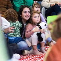 Spanish Storytelling (ages 4-8) β Bibliotheek Vleuterweide, Vleuten