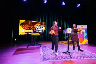 Studium Generale: Gezond wantrouwen of complotdenken?