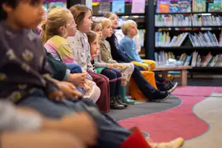 Das schönste Missgeschick aller Zeiten (4+) - HKU Theater