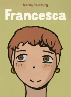 Boekpresentatie: Francesca