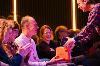 Studium Generale: Van democratie naar emocratie?