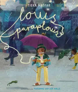 Louis Paraplouis - Vorlesen und Basteln (4+)