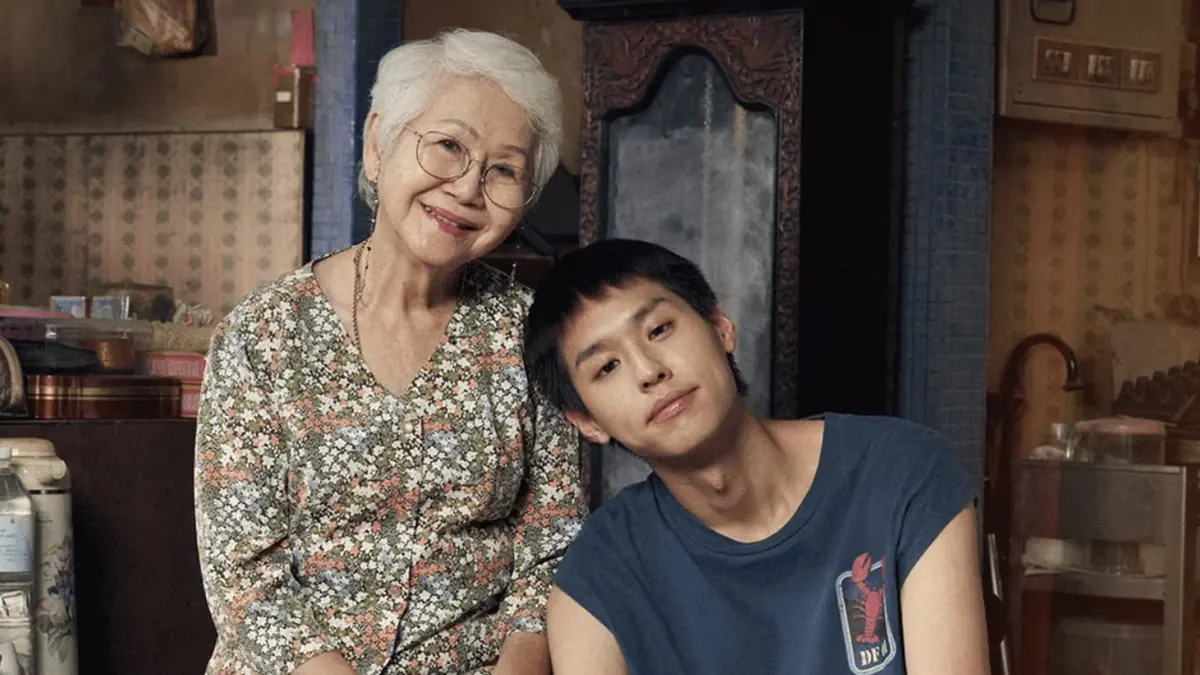Filmvorführung: How to Make Millions Before Grandma Dies — Bibliotheek Neude, Utrecht