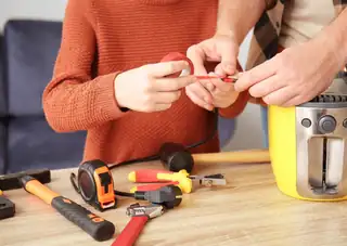 Repair Café | Offene Sprechstunde