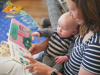 BabyParade | Für Eltern von Babys und Kleinkindern