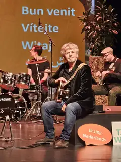 Sing Niederländisch mit mir