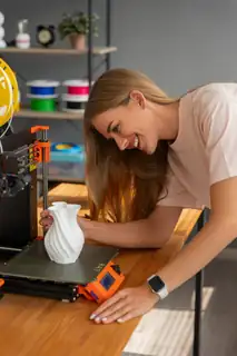 Maakplaats: Anfängerkurs 3D-Druck