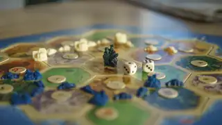 Spieleabend