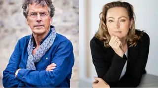 Gouden Strop Thrillertour