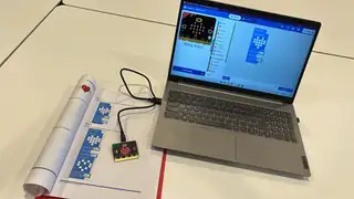 Maakplaats: Programmieren lernen