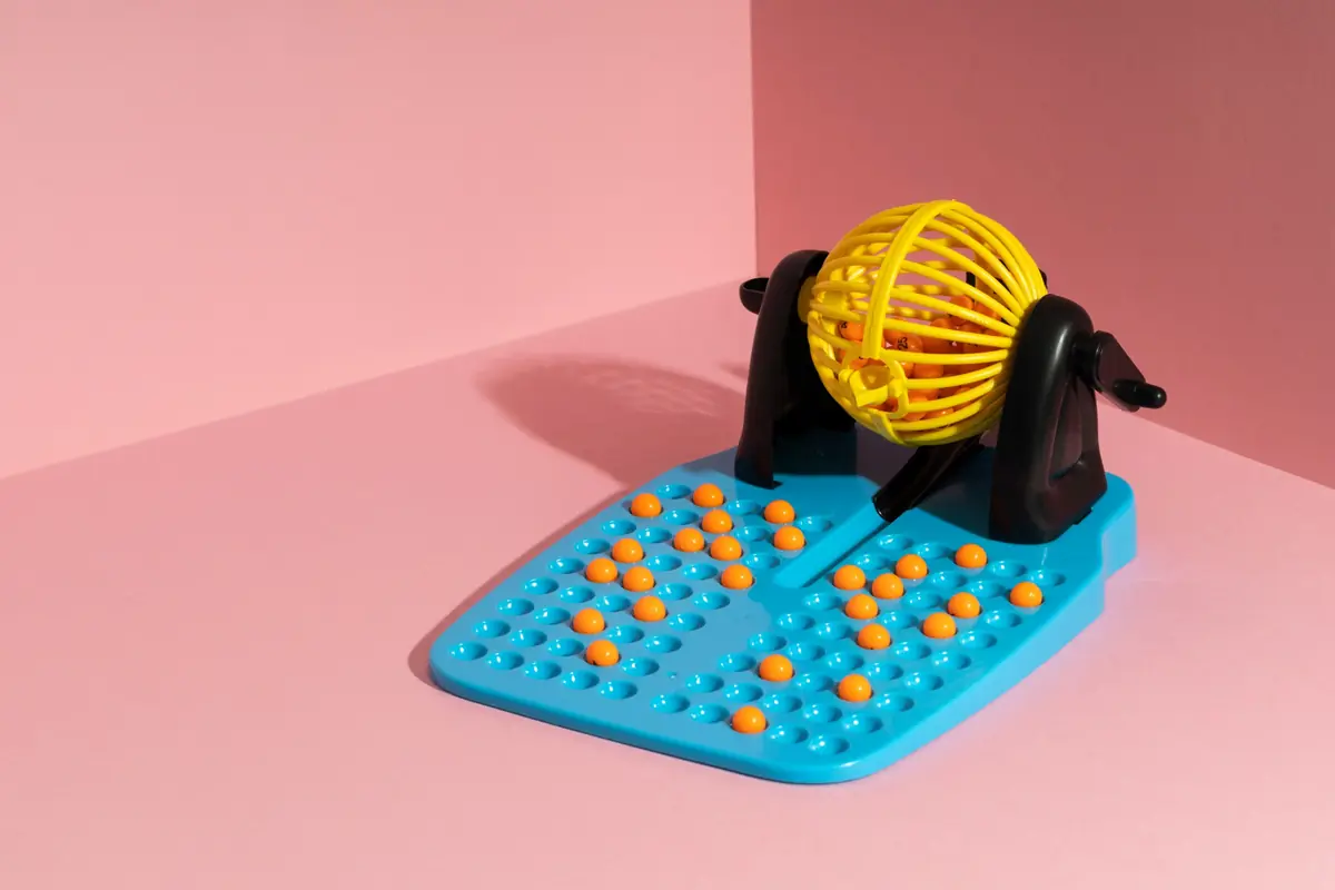 Geschichten-Bingo — Bibliotheek Balk, Balk