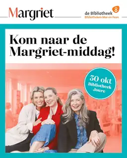 Margiet-Nachmittag: Das Gespräch beginnen