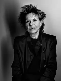 Interview Connie Palmen