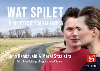 Aufführung Pier 21: Wat spilet
