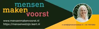 Mensen maken Voorst (Vrijwilligers Vacature Bank)