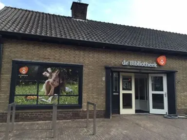 NAH Begegnungsvormittag — de Bibliotheek Eerbeek, Eerbeek